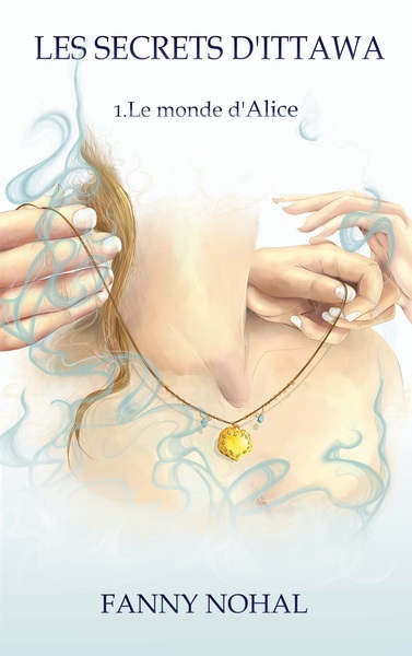 Picture of Les Secrets d'Ittawa