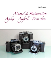 Picture of Manuel de Restauration  Agilux - Agifold - Zeiss ikon