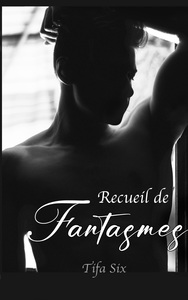 Picture of Recueil de Fantasmes