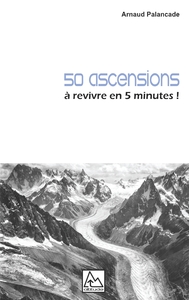 Picture of 50 ascensions