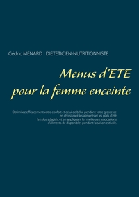 Image de Menus d'été pour la femme enceinte