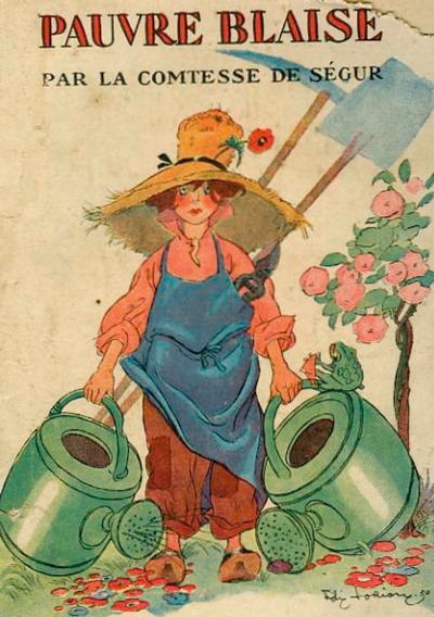 Image de Pauvre Blaise