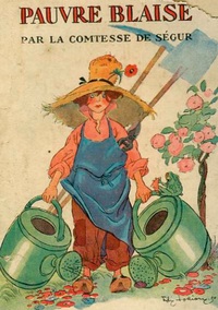 Image de Pauvre Blaise