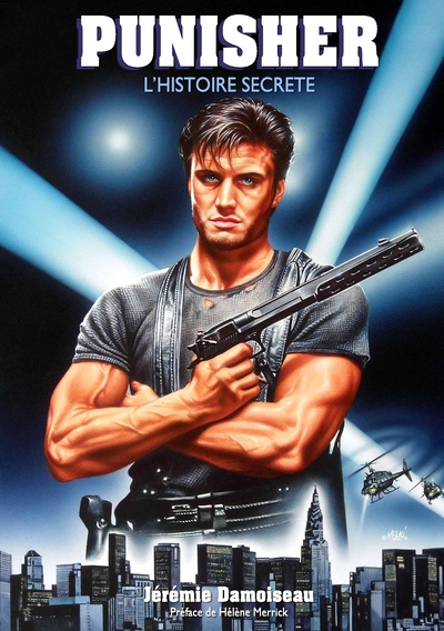 Image de Punisher : L'histoire secrète