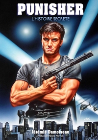 Image de Punisher : L'histoire secrète