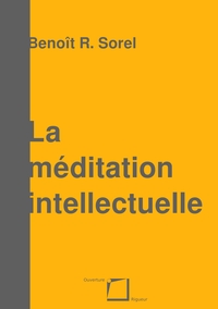 Image de La méditation intellectuelle
