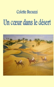 Picture of Un coeur dans le désert