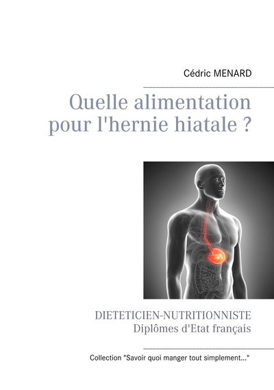 Image de Quelle alimentation pour l'hernie hiatale ?