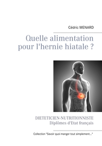 Image de Quelle alimentation pour l'hernie hiatale ?