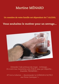 Picture of Un membre de votre famille est dépendant de l'alcool...