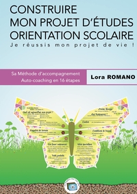 Picture of Construire mon Projet d'études Orientation scolaire