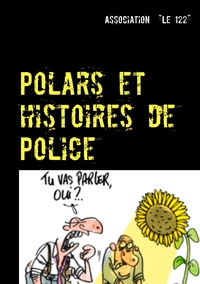 Image de Polars et histoires de Police