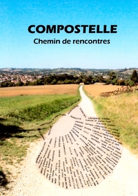 Picture of Compostelle - Chemin de rencontres