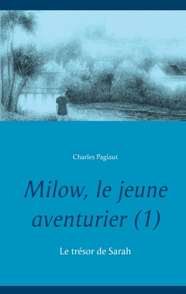 Image de Milow, le jeune aventurier (1)