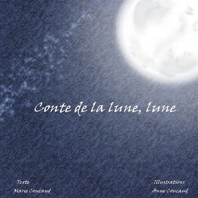 Image de Conte de la lune, lune