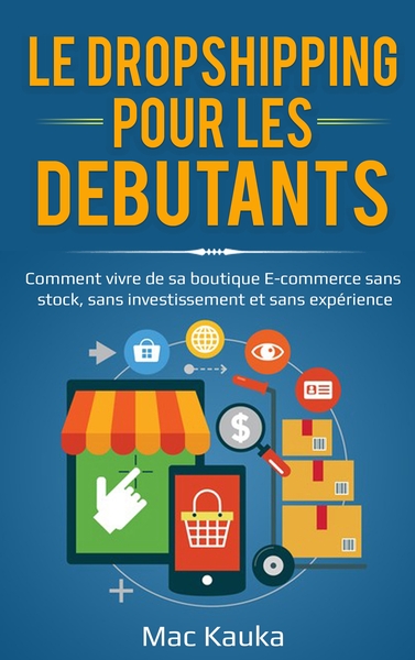 Picture of Le dropshipping pour les débutants