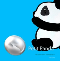 Picture of Petit Panda