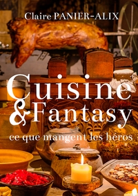 Image de Cuisine & Fantasy