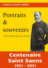 Image de Portraits et souvenirs