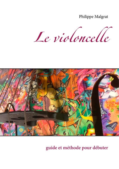 Picture of Le violoncelle