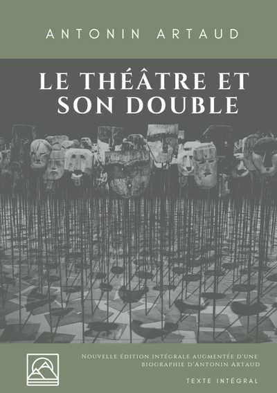 Image de Le Théâtre et son double