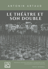 Image de Le Théâtre et son double