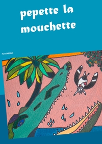Image de Pépette la mouchette