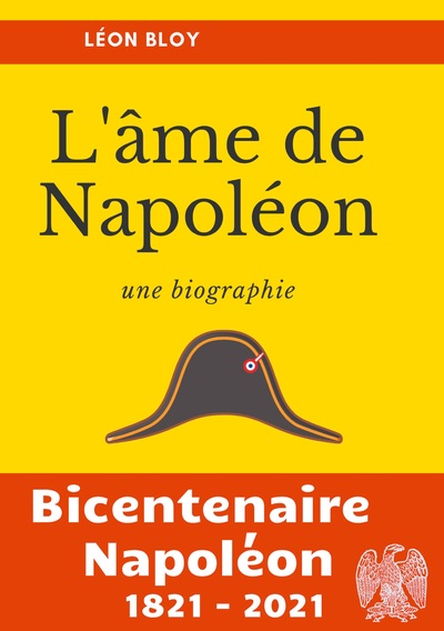 Image de L'âme de Napoléon