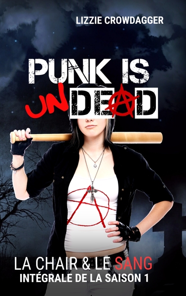 Image de Punk is undead
