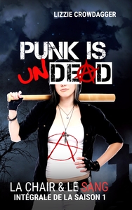 Image de Punk is undead