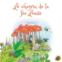 Picture of Le chagrin de la fée Louise