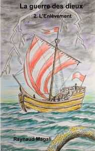 Image de La guerre des dieux