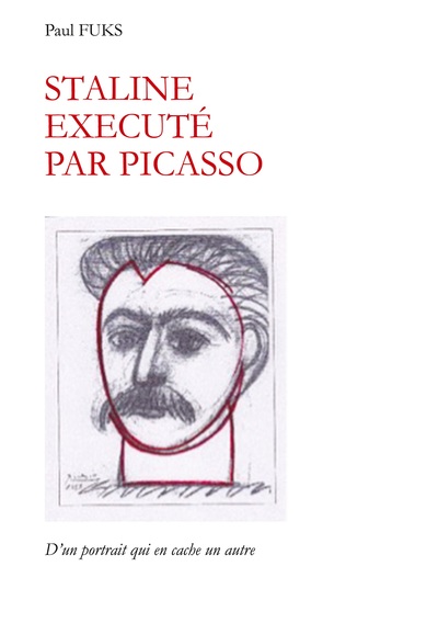 Image de Staline exécuté par Picasso
