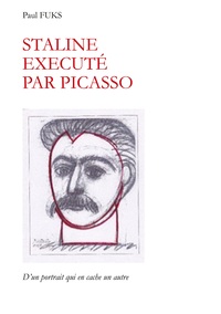 Image de Staline exécuté par Picasso