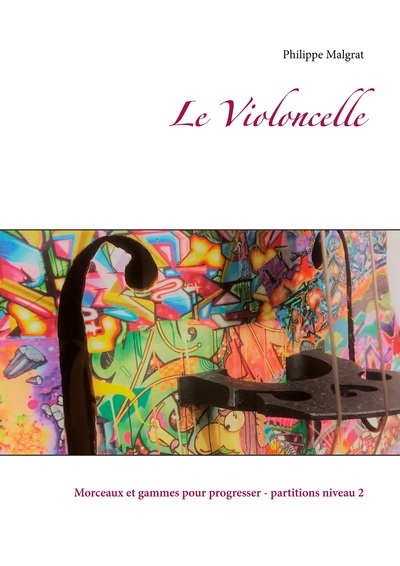 Picture of Le Violoncelle
