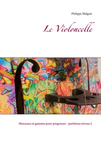 Picture of Le Violoncelle