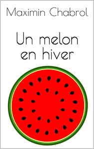 Picture of Un melon en hiver