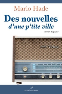 Picture of DES NOUVELLES D'UNE P'TITE VILLE V 01 1967 VIOLETTE