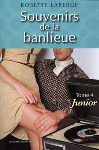 Picture of SOUVENIRS DE LA BANLIEUE V 04 JUNIOR
