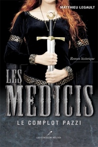 Picture of Le complot Pazzi