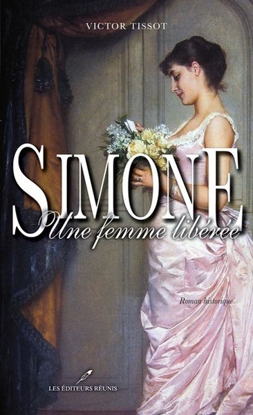 Picture of SIMONE, UNE FEMME LIBEREE