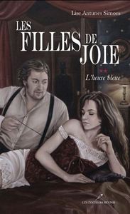 Picture of LES FILLES DE JOIE V 02 L'HEURE BLEUE