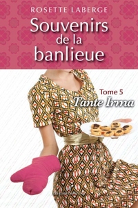 Picture of SOUVENIRS DE LA BANLIEUE V 05 TANTE IRMA