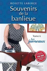 Picture of SOUVENIRS DE LA BANLIEUE V 06 LES JUMEAUX