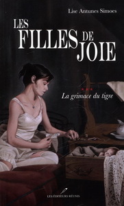 Picture of LES FILLES DE JOIE V 03 LA GRIMACE DU TIGRE