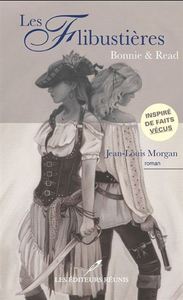 Picture of LES FLIBUSTIERES : BONNY & READ