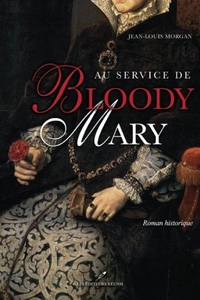 Picture of AU SERVICE DE BLOODY MARY