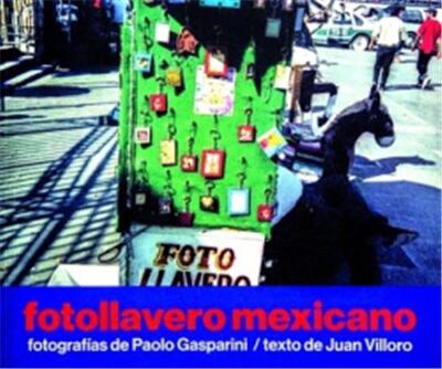 Image de Paolo Gasparini Fotollavero Mexicano /espagnol