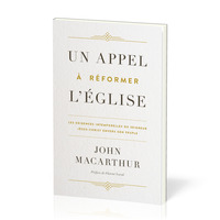 Picture of Un appel à réformer l’Église