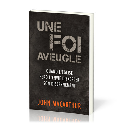 Image de Une foi aveugle